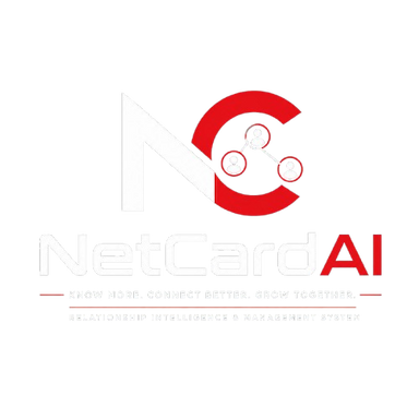NetCardAI