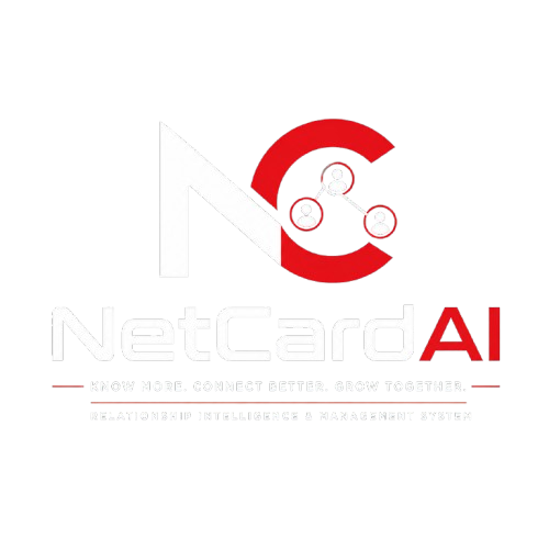 NetCardAI